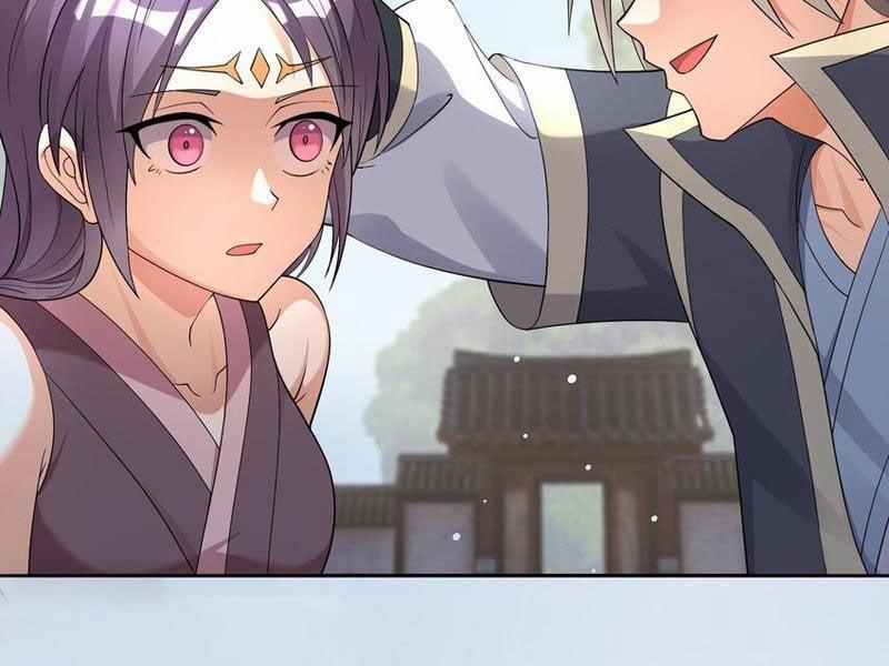 Thu Triệu Vạn Đồ Đệ, Vi Sư Vô Địch Thế Gian 82 trang 100