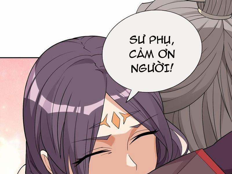 Thu Triệu Vạn Đồ Đệ, Vi Sư Vô Địch Thế Gian 82 trang 105