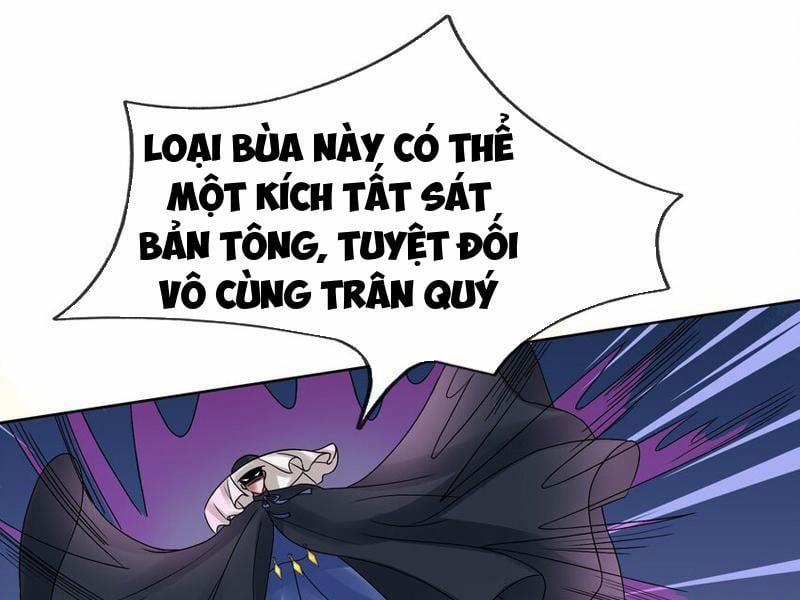 Thu Triệu Vạn Đồ Đệ, Vi Sư Vô Địch Thế Gian 82 trang 15