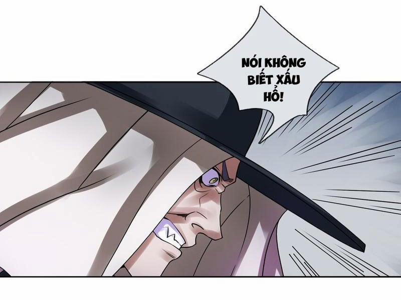 Thu Triệu Vạn Đồ Đệ, Vi Sư Vô Địch Thế Gian 82 trang 26