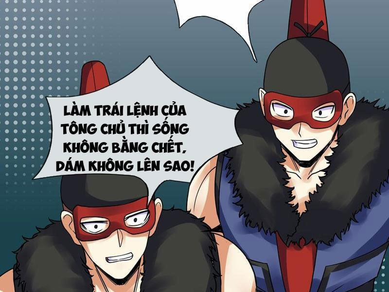 Thu Triệu Vạn Đồ Đệ, Vi Sư Vô Địch Thế Gian 82 trang 31