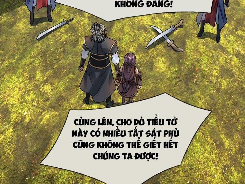 Thu Triệu Vạn Đồ Đệ, Vi Sư Vô Địch Thế Gian 82 trang 34