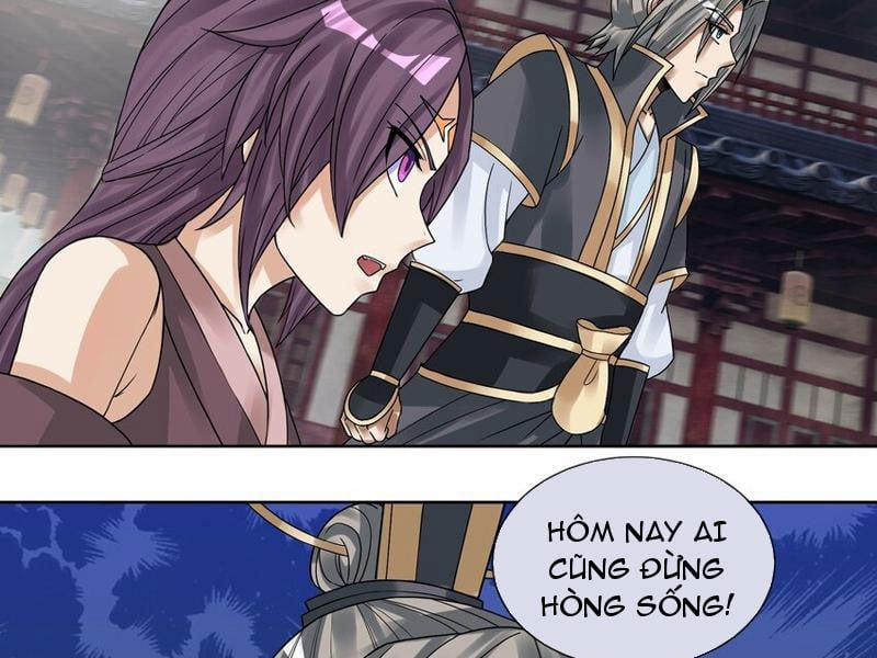 Thu Triệu Vạn Đồ Đệ, Vi Sư Vô Địch Thế Gian 82 trang 37