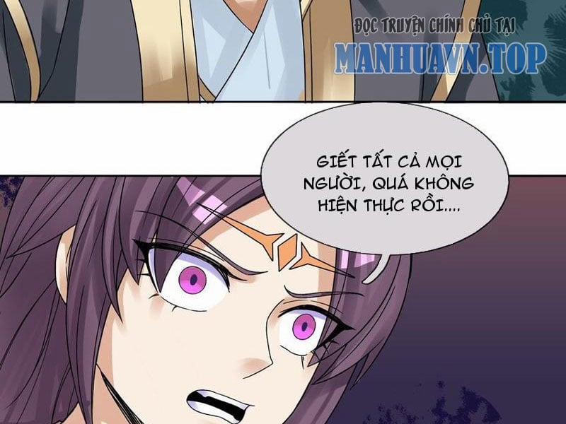 Thu Triệu Vạn Đồ Đệ, Vi Sư Vô Địch Thế Gian 82 trang 39