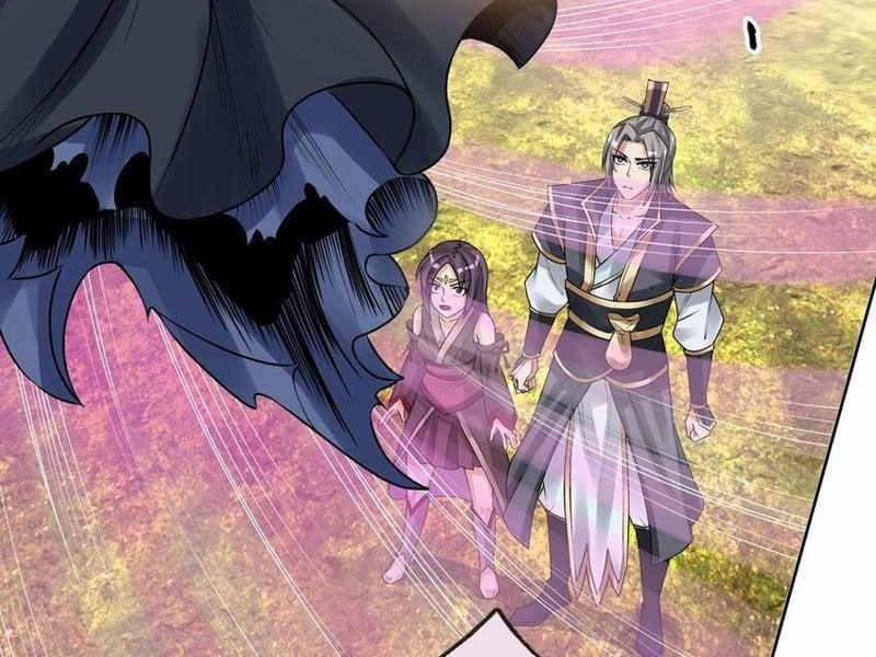 Thu Triệu Vạn Đồ Đệ, Vi Sư Vô Địch Thế Gian 82 trang 4