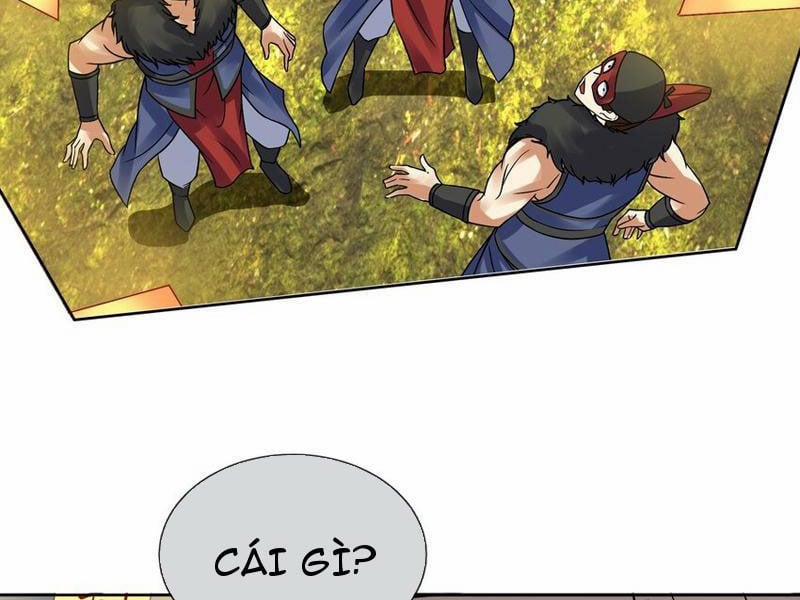 Thu Triệu Vạn Đồ Đệ, Vi Sư Vô Địch Thế Gian 82 trang 50