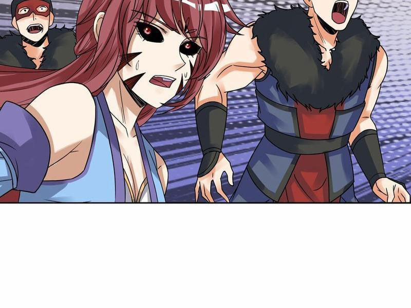 Thu Triệu Vạn Đồ Đệ, Vi Sư Vô Địch Thế Gian 82 trang 53