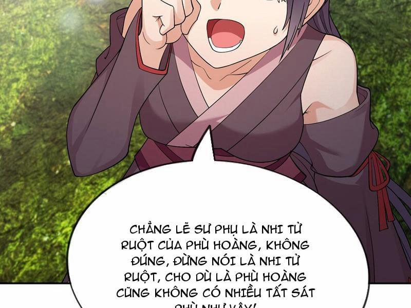 Thu Triệu Vạn Đồ Đệ, Vi Sư Vô Địch Thế Gian 82 trang 55