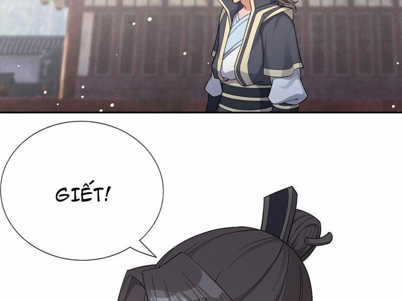 Thu Triệu Vạn Đồ Đệ, Vi Sư Vô Địch Thế Gian 82 trang 59