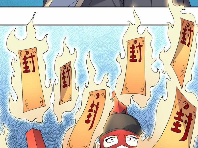 Thu Triệu Vạn Đồ Đệ, Vi Sư Vô Địch Thế Gian 82 trang 61