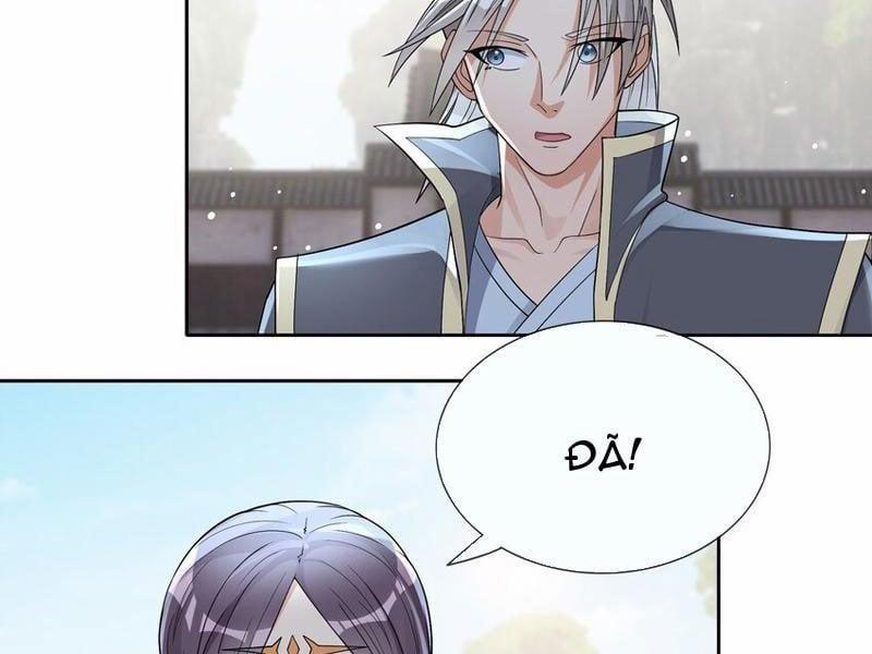 Thu Triệu Vạn Đồ Đệ, Vi Sư Vô Địch Thế Gian 82 trang 96