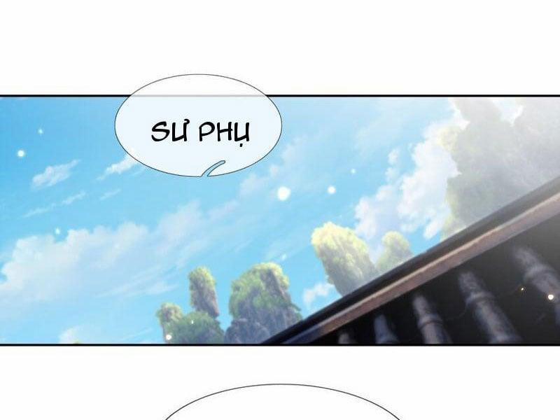 Thu Triệu Vạn Đồ Đệ, Vi Sư Vô Địch Thế Gian 83 trang 1