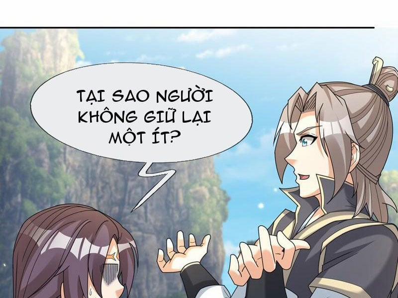 Thu Triệu Vạn Đồ Đệ, Vi Sư Vô Địch Thế Gian 83 trang 10