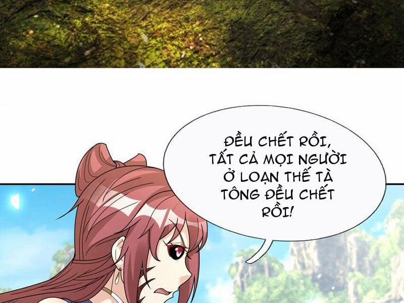 Thu Triệu Vạn Đồ Đệ, Vi Sư Vô Địch Thế Gian 83 trang 25