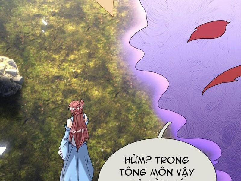 Thu Triệu Vạn Đồ Đệ, Vi Sư Vô Địch Thế Gian 83 trang 33