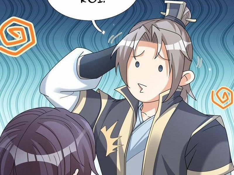 Thu Triệu Vạn Đồ Đệ, Vi Sư Vô Địch Thế Gian 83 trang 5