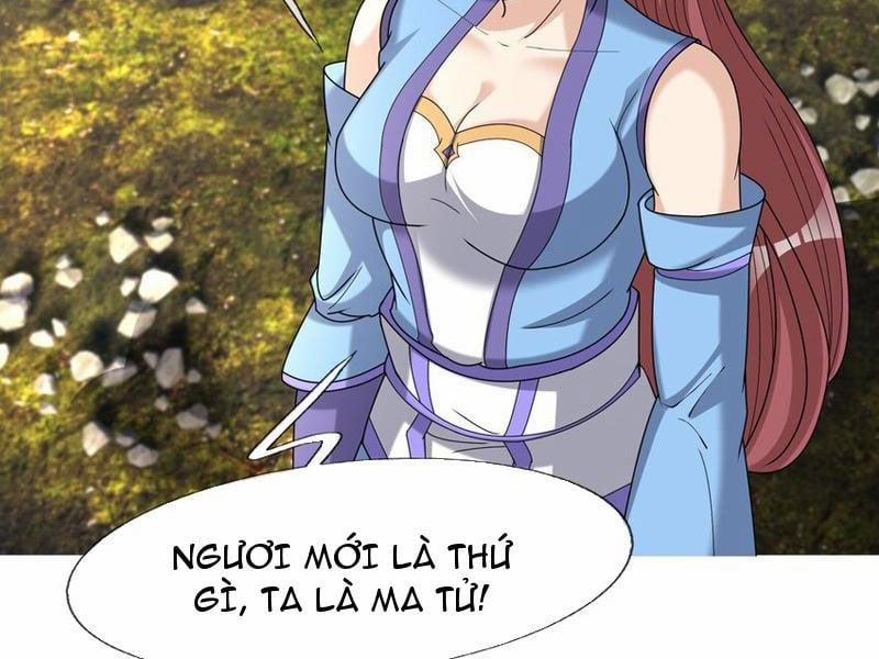 Thu Triệu Vạn Đồ Đệ, Vi Sư Vô Địch Thế Gian 83 trang 50