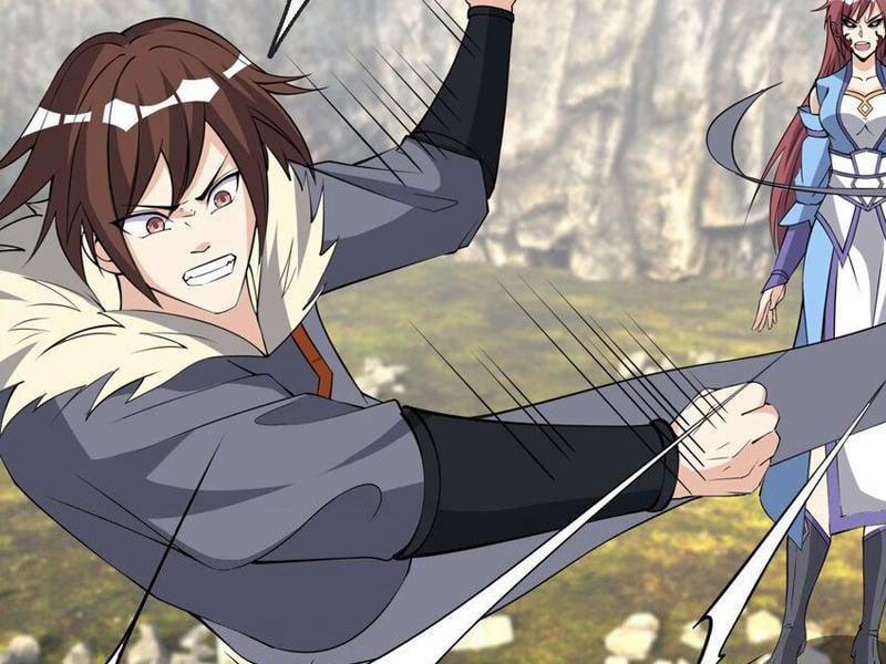 Thu Triệu Vạn Đồ Đệ, Vi Sư Vô Địch Thế Gian 83 trang 56