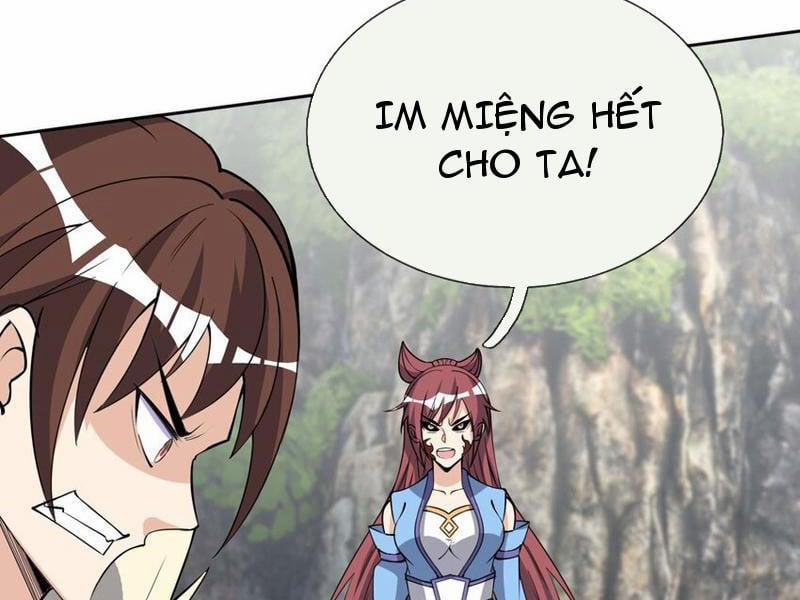 Thu Triệu Vạn Đồ Đệ, Vi Sư Vô Địch Thế Gian 83 trang 60