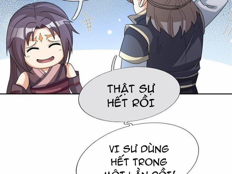 Thu Triệu Vạn Đồ Đệ, Vi Sư Vô Địch Thế Gian 83 trang 7