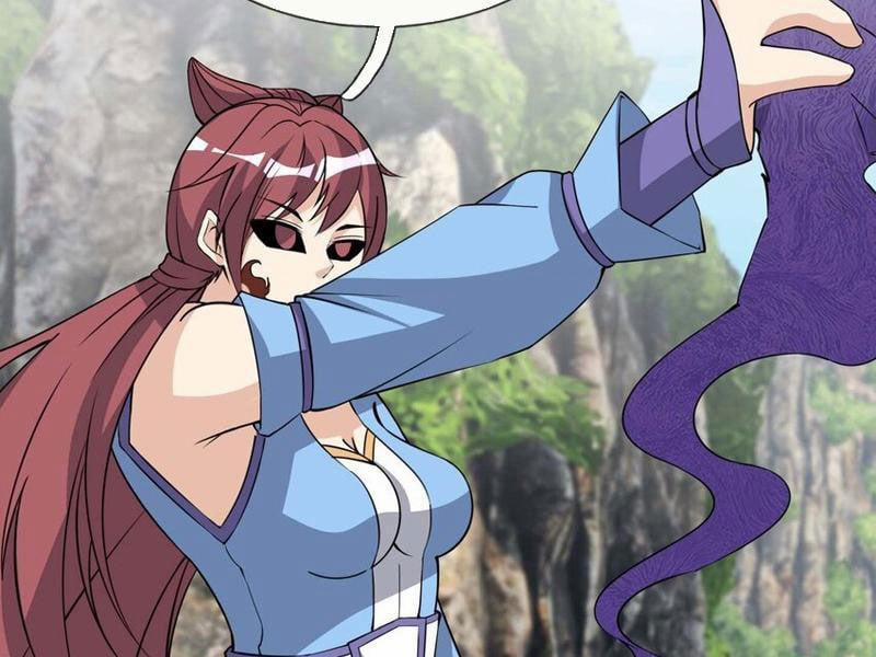 Thu Triệu Vạn Đồ Đệ, Vi Sư Vô Địch Thế Gian 83 trang 73