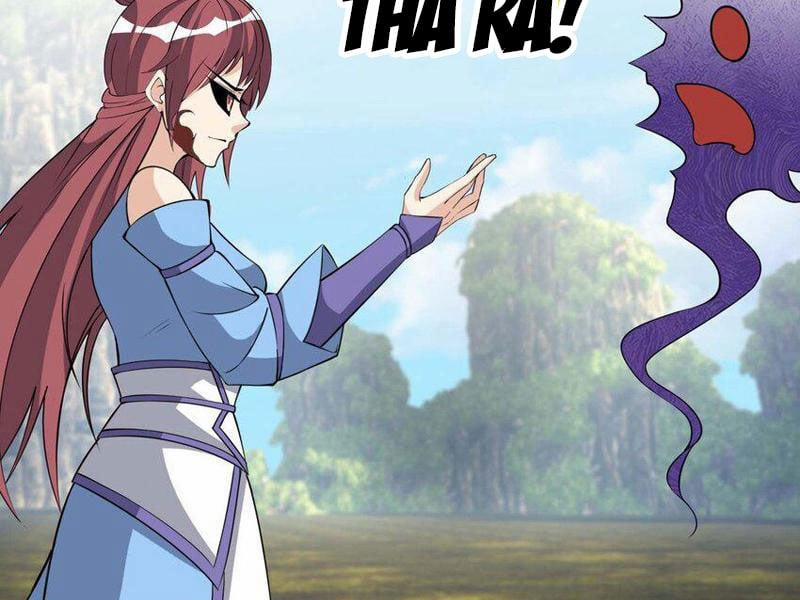 Thu Triệu Vạn Đồ Đệ, Vi Sư Vô Địch Thế Gian 83 trang 77