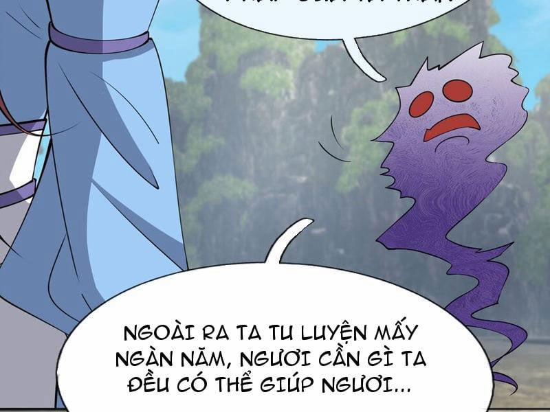 Thu Triệu Vạn Đồ Đệ, Vi Sư Vô Địch Thế Gian 83 trang 79