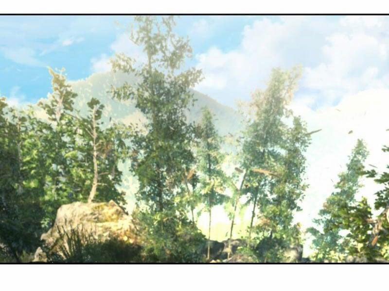 Thu Triệu Vạn Đồ Đệ, Vi Sư Vô Địch Thế Gian 84 trang 1