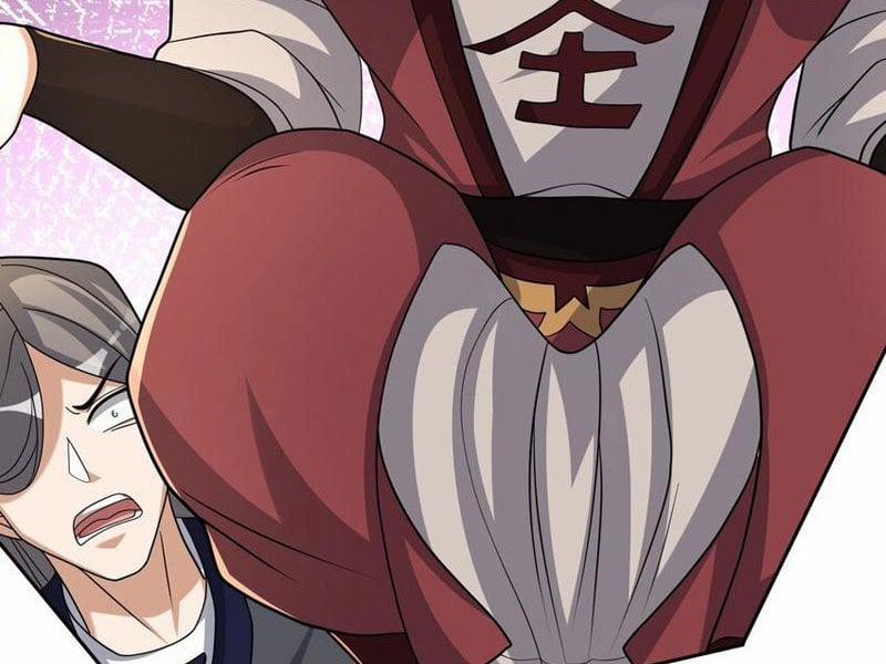 Thu Triệu Vạn Đồ Đệ, Vi Sư Vô Địch Thế Gian 84 trang 10