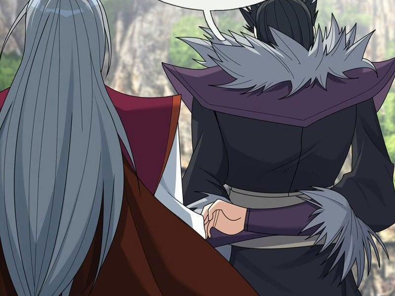 Thu Triệu Vạn Đồ Đệ, Vi Sư Vô Địch Thế Gian 84 trang 100