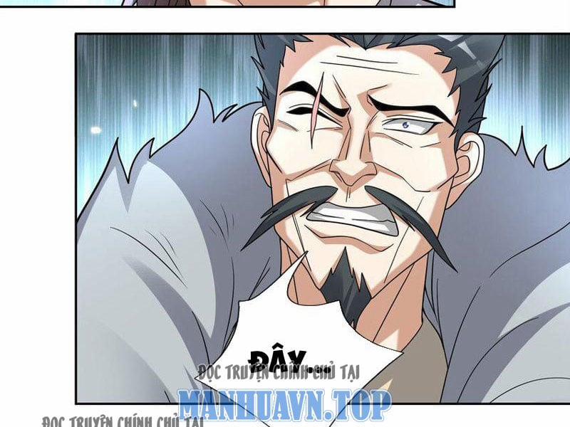 Thu Triệu Vạn Đồ Đệ, Vi Sư Vô Địch Thế Gian 84 trang 15