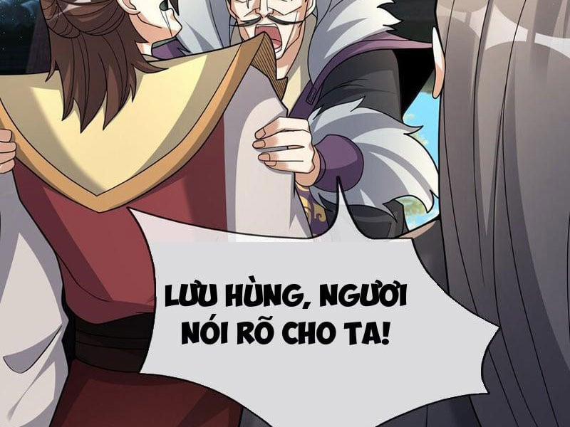 Thu Triệu Vạn Đồ Đệ, Vi Sư Vô Địch Thế Gian 84 trang 17