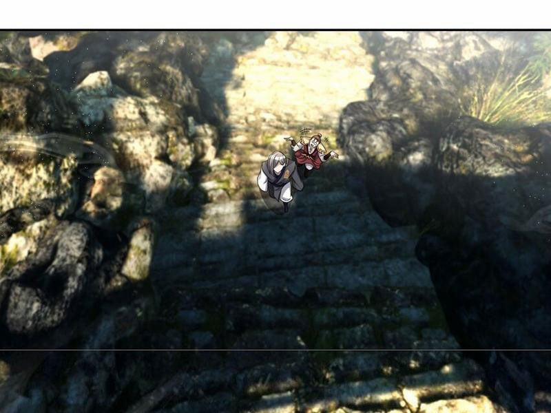 Thu Triệu Vạn Đồ Đệ, Vi Sư Vô Địch Thế Gian 84 trang 2