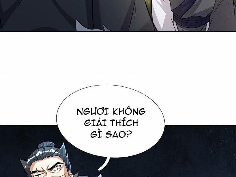 Thu Triệu Vạn Đồ Đệ, Vi Sư Vô Địch Thế Gian 84 trang 24