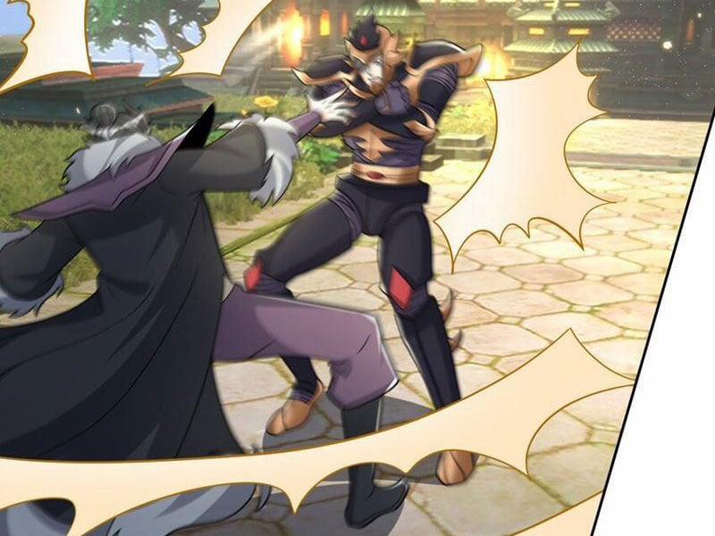 Thu Triệu Vạn Đồ Đệ, Vi Sư Vô Địch Thế Gian 84 trang 32