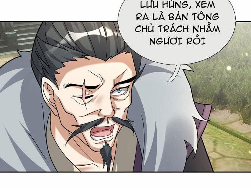 Thu Triệu Vạn Đồ Đệ, Vi Sư Vô Địch Thế Gian 84 trang 38