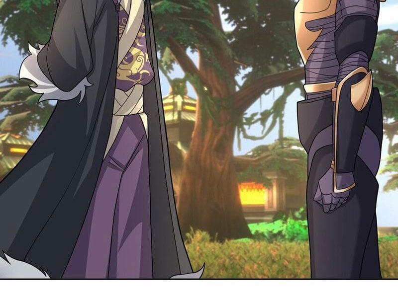 Thu Triệu Vạn Đồ Đệ, Vi Sư Vô Địch Thế Gian 84 trang 40