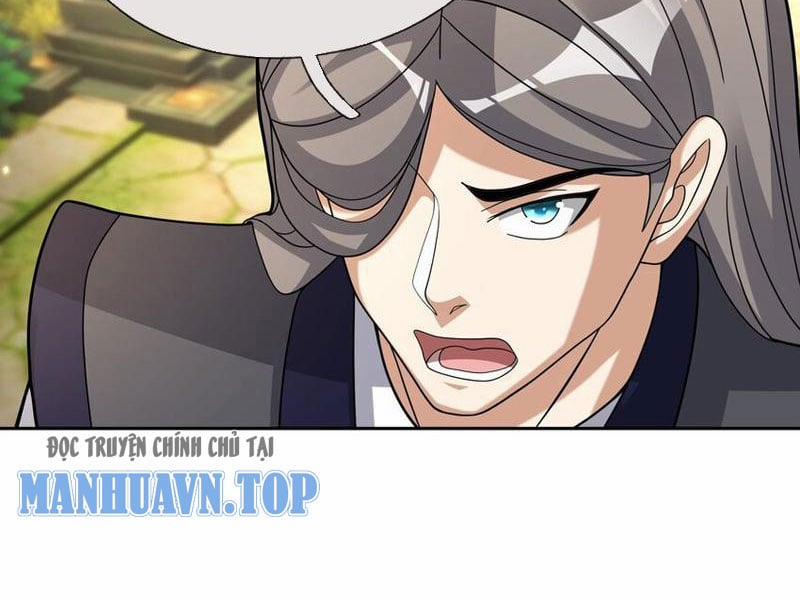 Thu Triệu Vạn Đồ Đệ, Vi Sư Vô Địch Thế Gian 84 trang 45