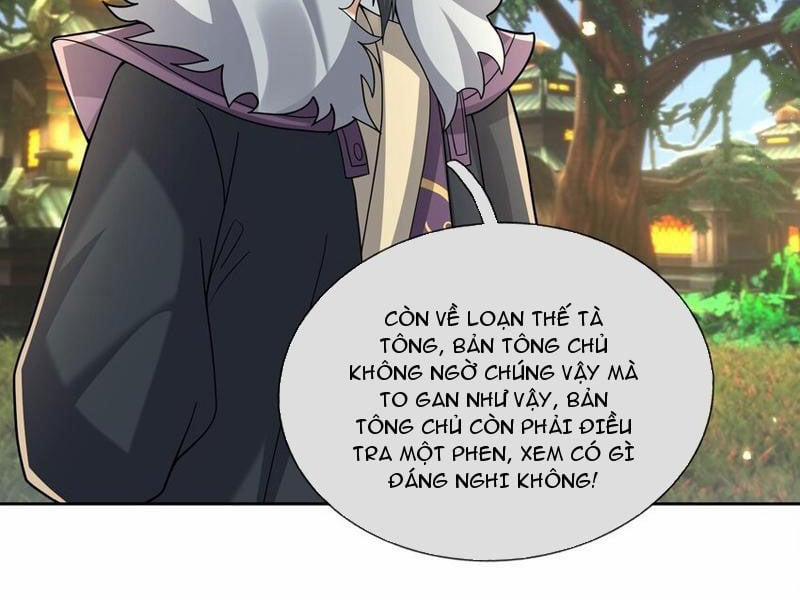 Thu Triệu Vạn Đồ Đệ, Vi Sư Vô Địch Thế Gian 84 trang 48