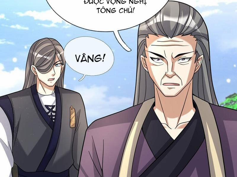 Thu Triệu Vạn Đồ Đệ, Vi Sư Vô Địch Thế Gian 84 trang 57