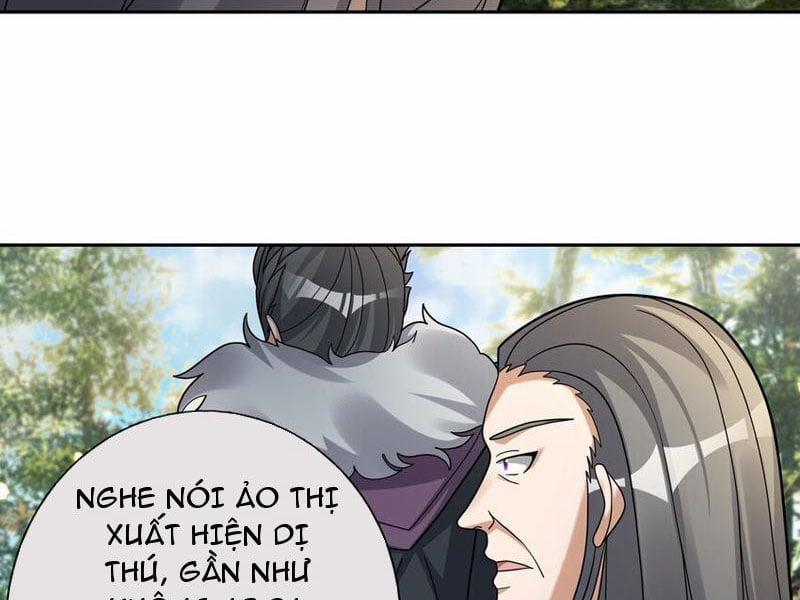 Thu Triệu Vạn Đồ Đệ, Vi Sư Vô Địch Thế Gian 84 trang 6