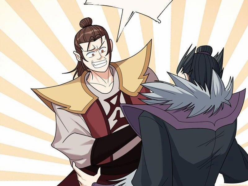 Thu Triệu Vạn Đồ Đệ, Vi Sư Vô Địch Thế Gian 84 trang 66