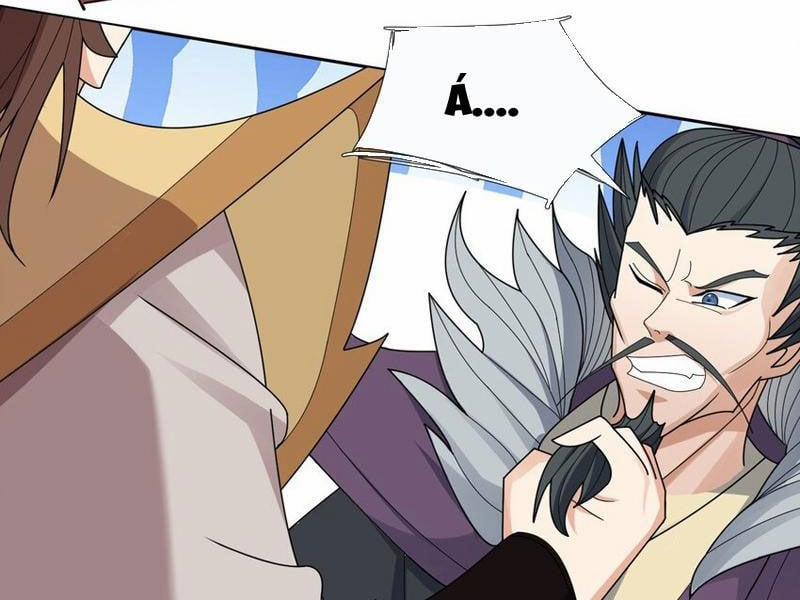 Thu Triệu Vạn Đồ Đệ, Vi Sư Vô Địch Thế Gian 84 trang 68