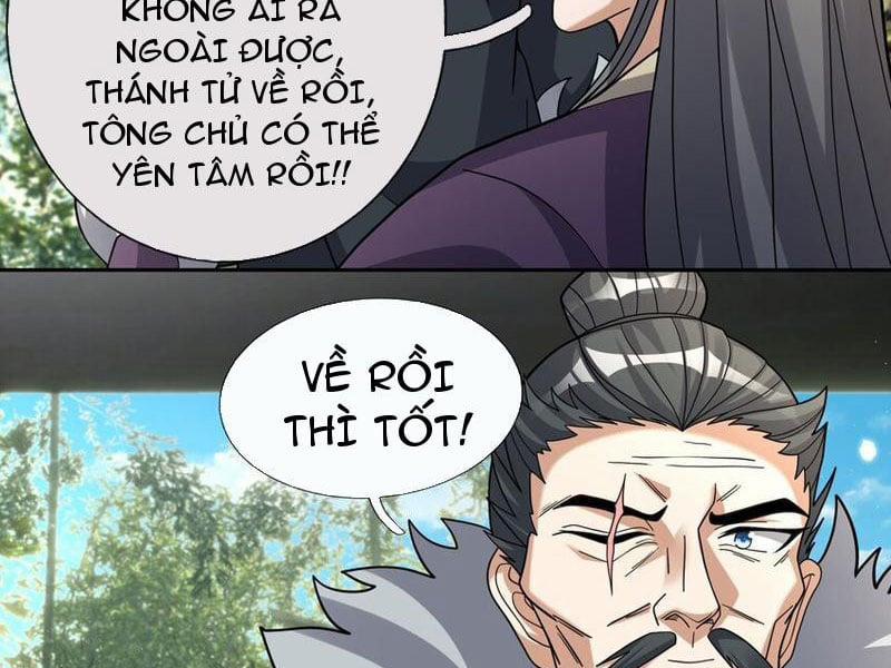 Thu Triệu Vạn Đồ Đệ, Vi Sư Vô Địch Thế Gian 84 trang 7