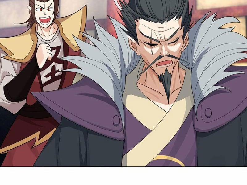 Thu Triệu Vạn Đồ Đệ, Vi Sư Vô Địch Thế Gian 84 trang 70