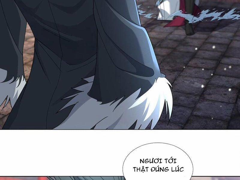 Thu Triệu Vạn Đồ Đệ, Vi Sư Vô Địch Thế Gian 84 trang 72