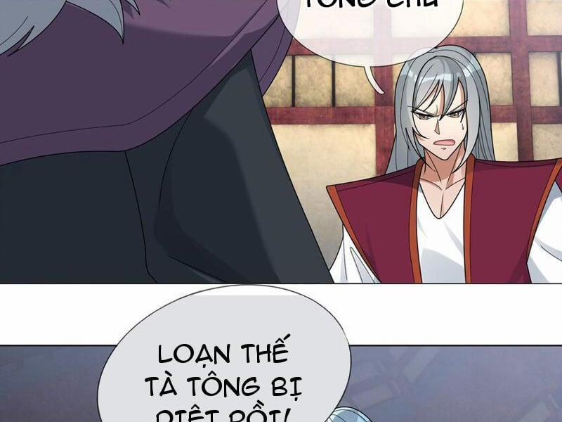 Thu Triệu Vạn Đồ Đệ, Vi Sư Vô Địch Thế Gian 84 trang 80