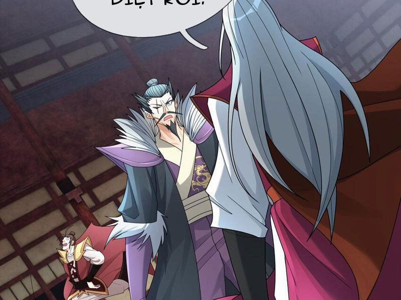 Thu Triệu Vạn Đồ Đệ, Vi Sư Vô Địch Thế Gian 84 trang 81