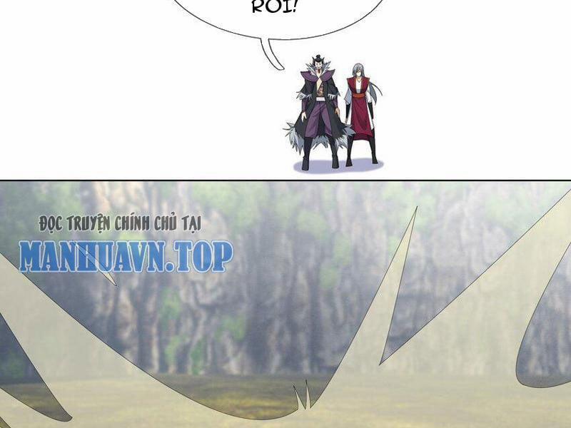 Thu Triệu Vạn Đồ Đệ, Vi Sư Vô Địch Thế Gian 84 trang 91