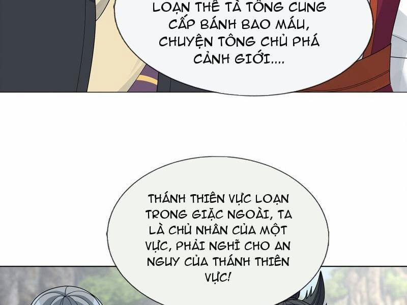 Thu Triệu Vạn Đồ Đệ, Vi Sư Vô Địch Thế Gian 84 trang 99